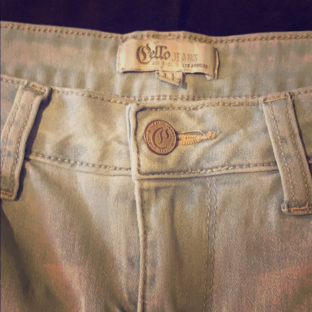 Cello Jeans